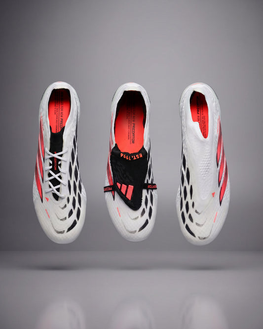 adidas chaos vs control pack football boots