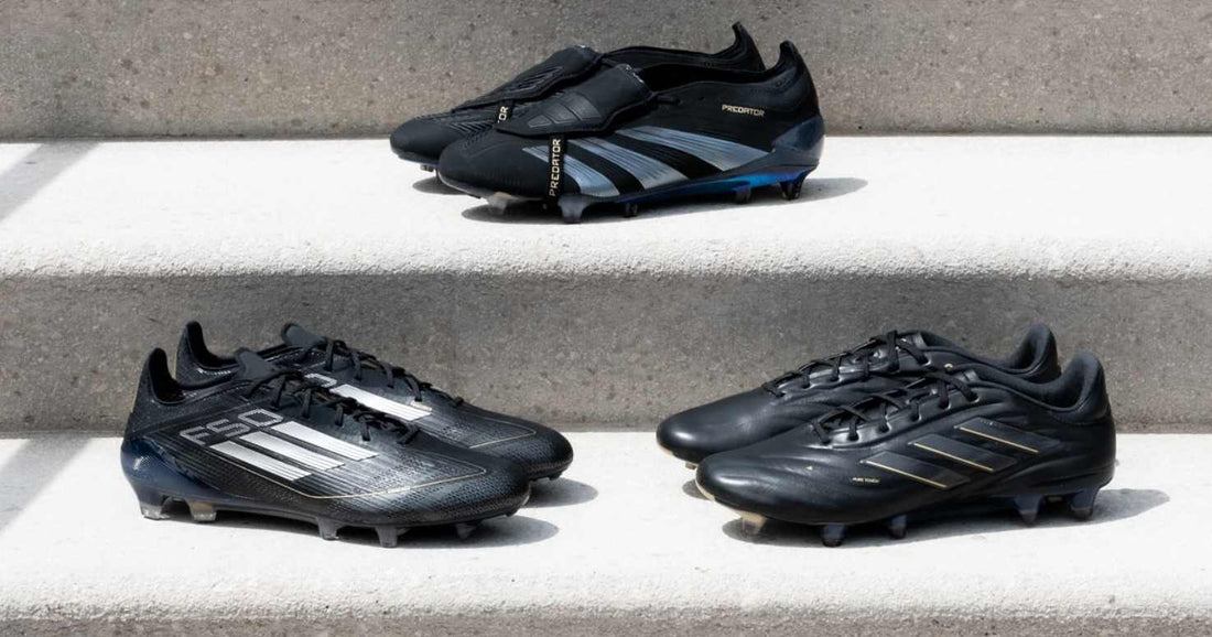 Adidas Dark Spark Football Boots Pack