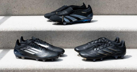 Adidas Dark Spark Football Boots Pack