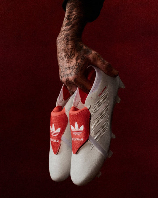 adidas Predator Elite David Beckham FG – Limited Edition