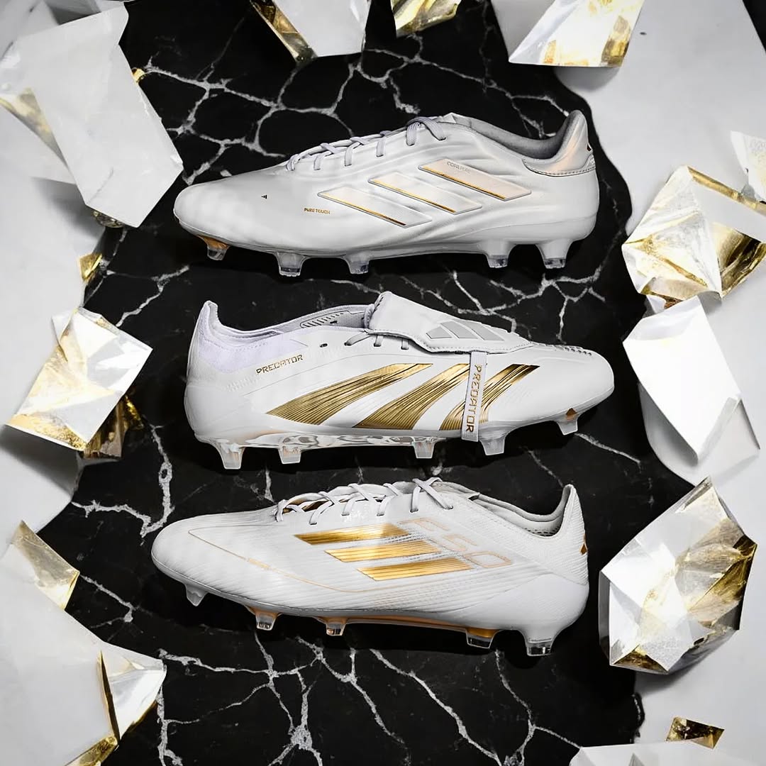 Adidas "Day Spark" Pack