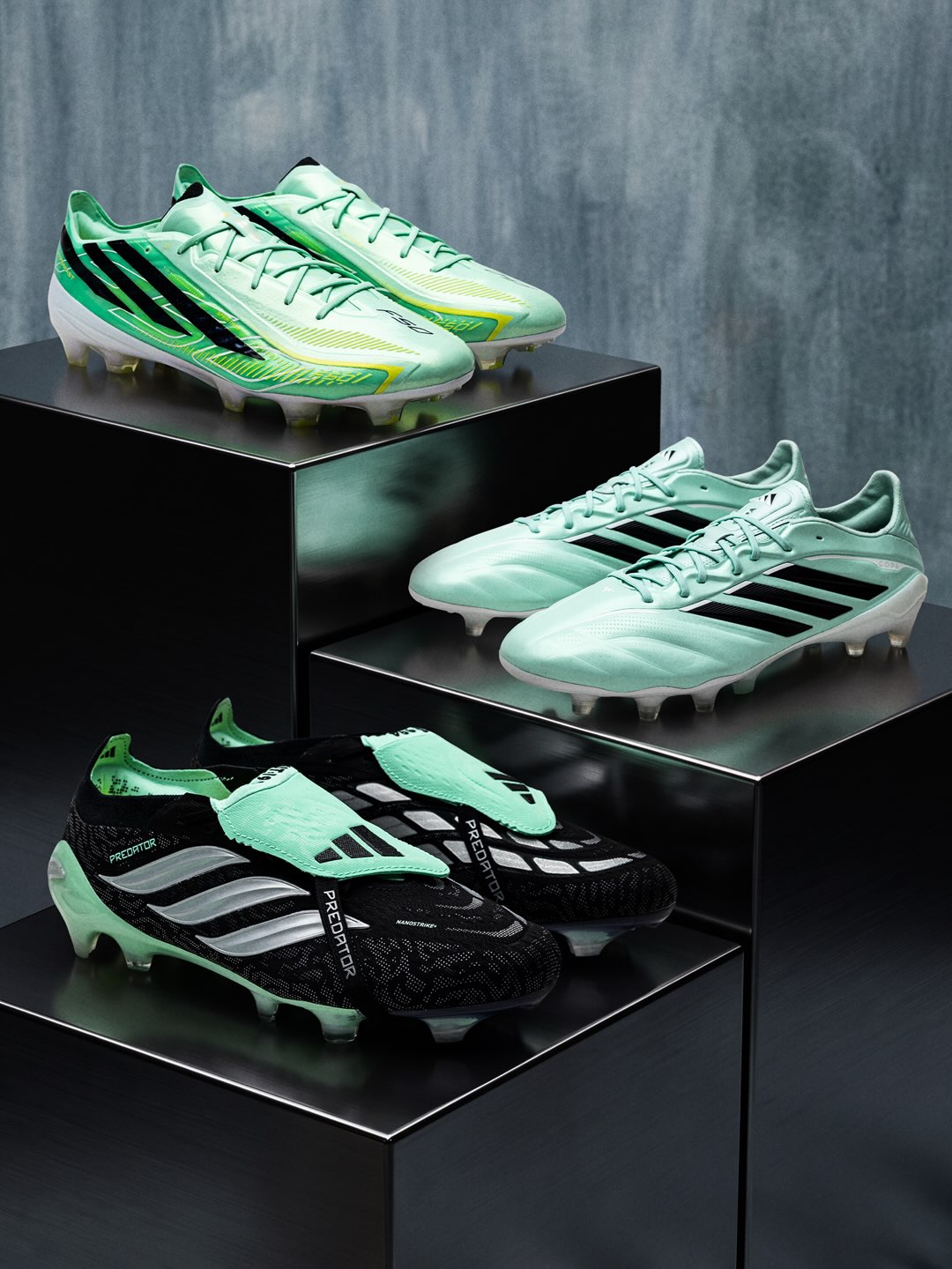 adidas final rush pack football boots