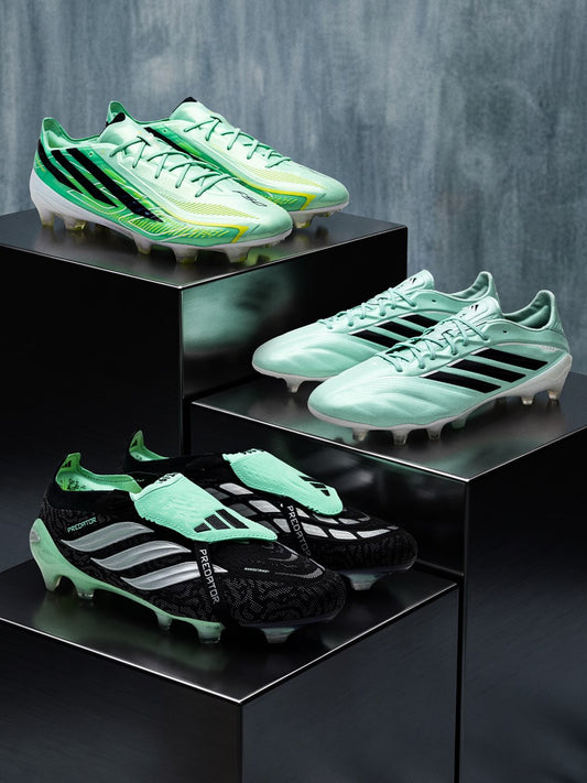 adidas final rush pack football boots