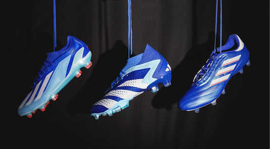 Adidas "Marinerush" Pack