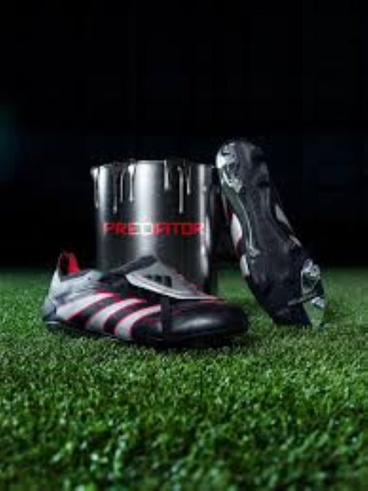 Adidas "Obsidian Strike" Pack