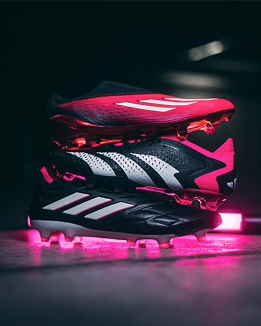 Adidas "Own Your Football" Pack