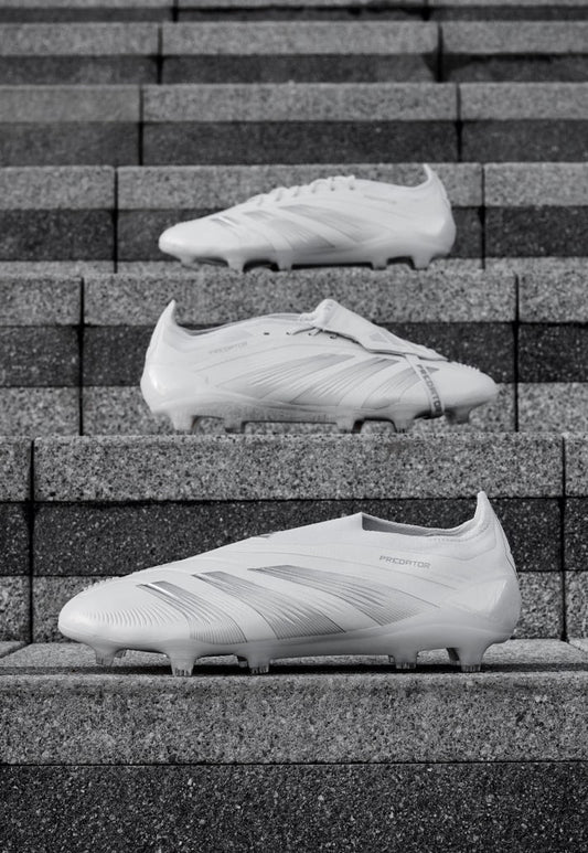 Adidas "Pearlized" Pack