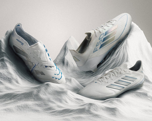 Adidas "Polar Victory" Pack