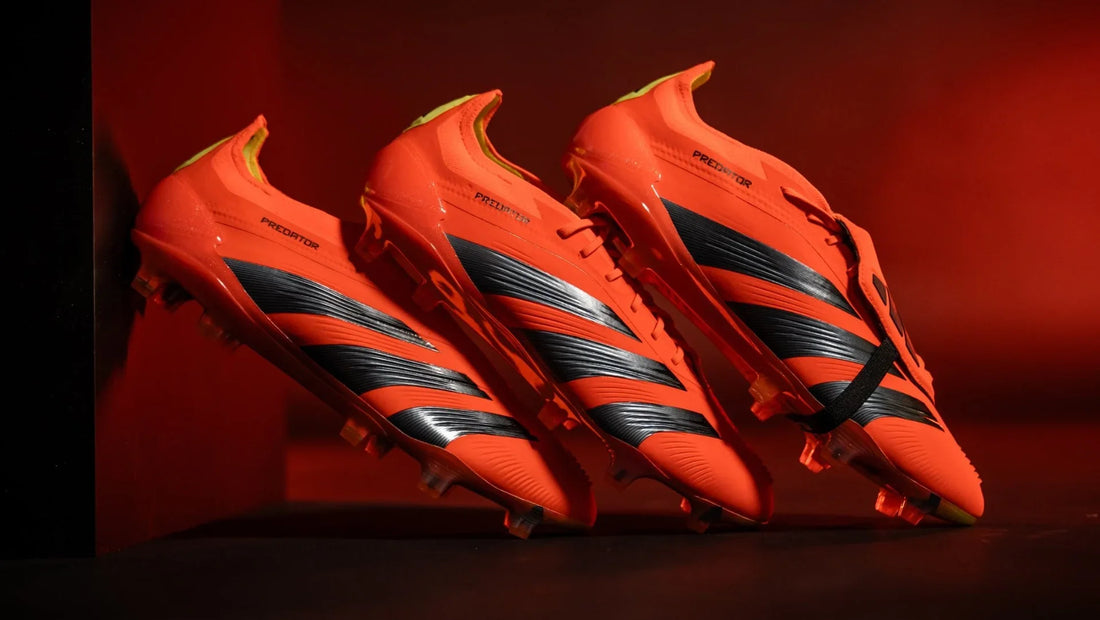 Adidas "Predstrike" Pack