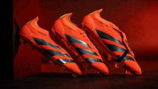 Adidas "Predstrike" Pack