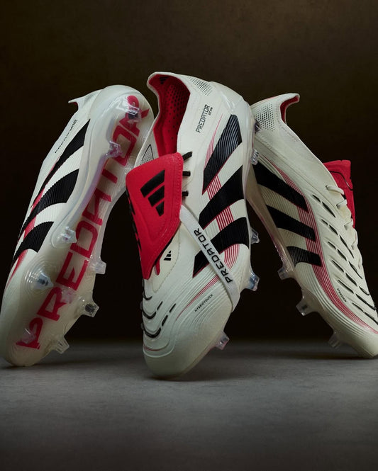 Adidas "Champagne" Pack