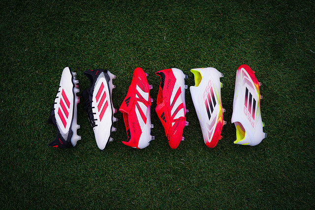 Adidas "Pure Victory" Pack