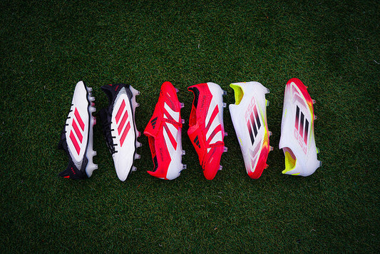 Adidas "Pure Victory" Pack