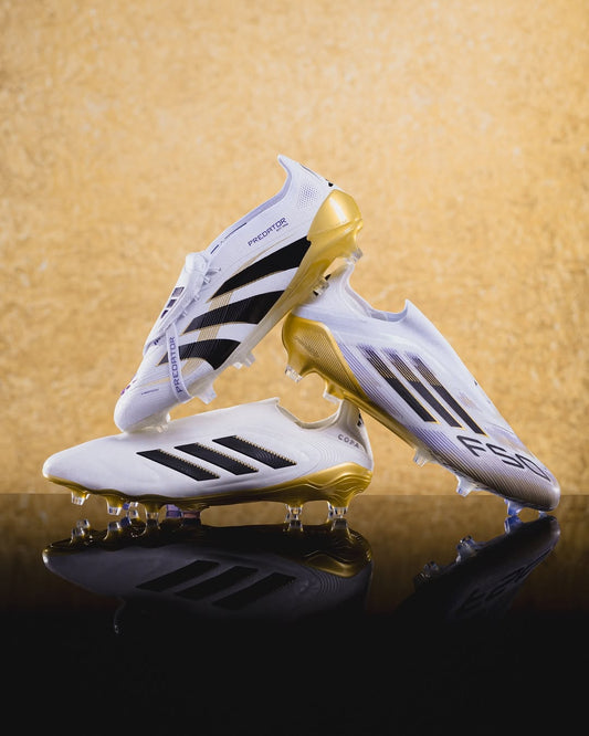Adidas "Road to Glory" Pack