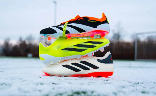 Adidas "Solar Energy" Pack