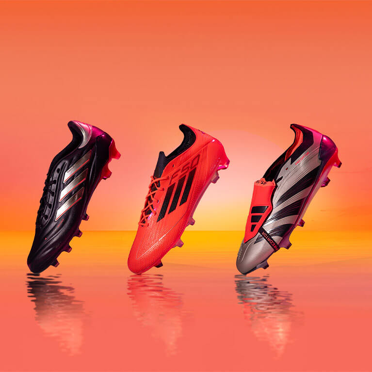 Adidas "Vivid Horizon" Pack