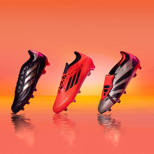 Adidas "Vivid Horizon" Pack