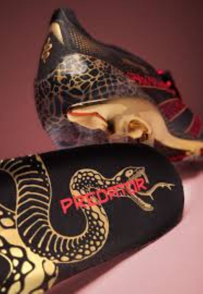 Adidas "Year of the Snake" Pack