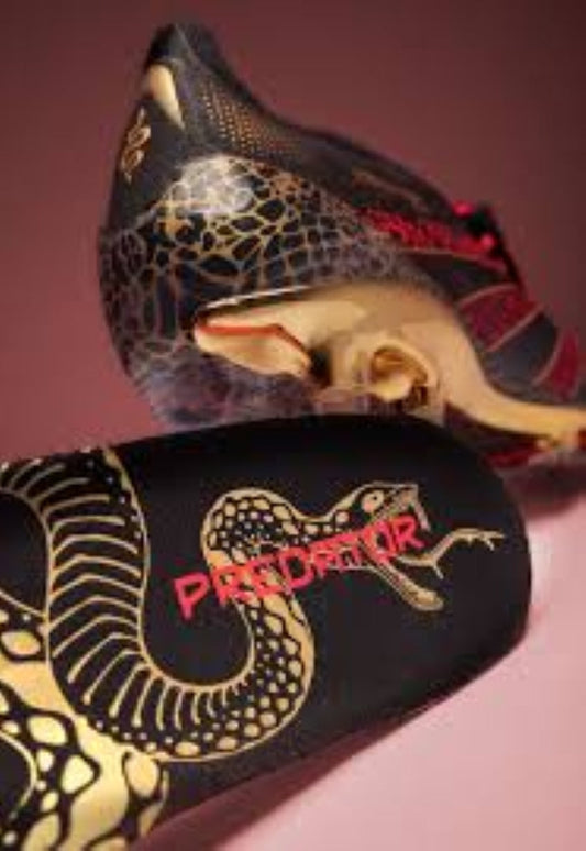Adidas "Year of the Snake" Pack