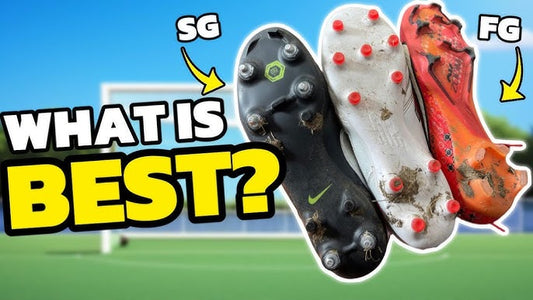 FG vs AG vs SG: What’s the Difference & Which Type Should You Choose?