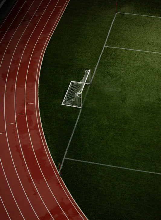 Football vs. Running Shoes: Why You Need Both