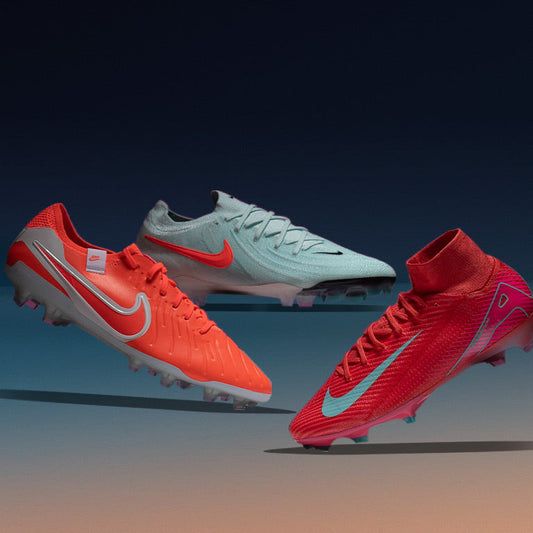 Nike "Mad Energy" Pack