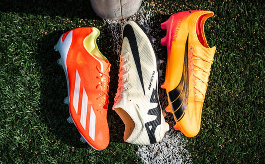 Why Your Football Boots Break Quickly (And How to Make Them Last Longer)