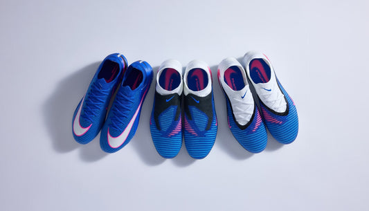 Nike "Attack" Pack