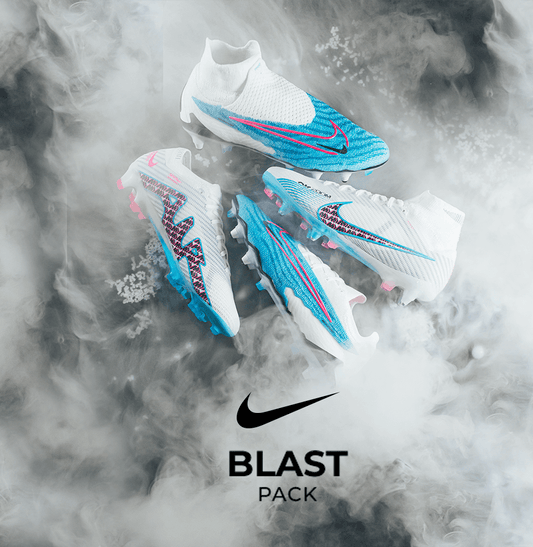 Nike "Blast" Pack