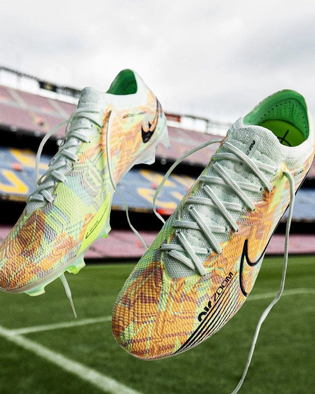 Nike "Bonded" Pack