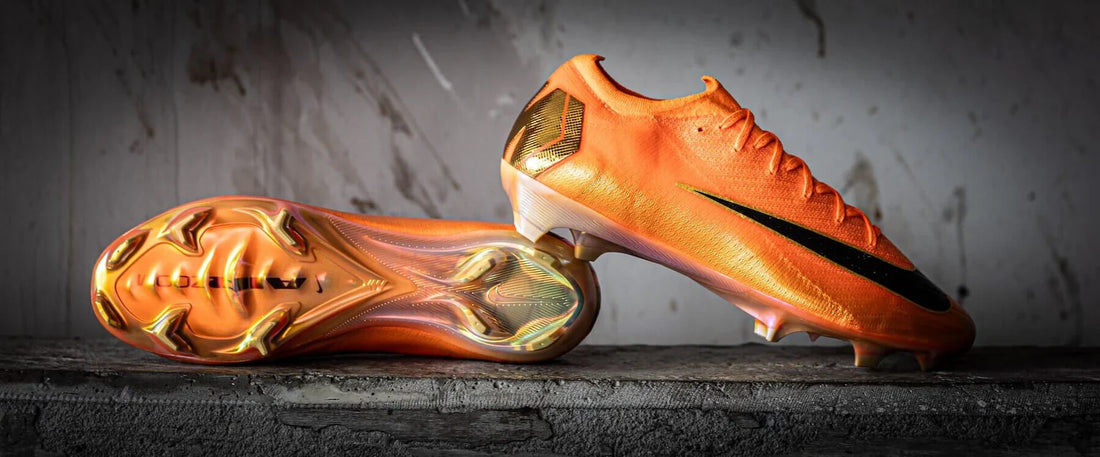Nike "Deja Vu" Pack