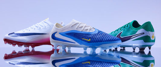 Nike "Fear Nothing" Pack