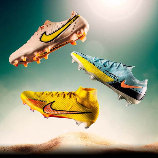 Nike "Lucent" Pack