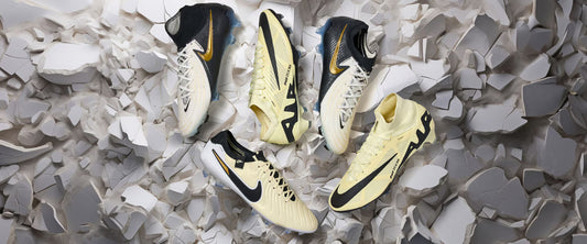 Nike "Mad Ready" Pack