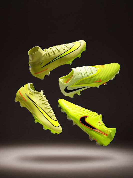 Nike "Max Voltage" Pack