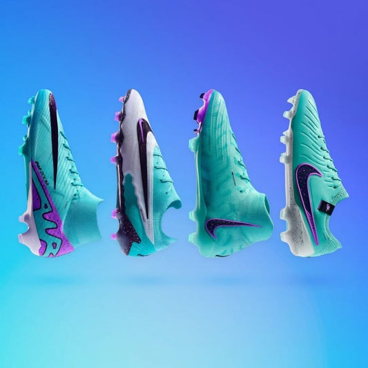 Nike "Peak Ready" Pack