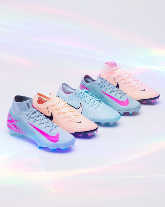 Nike "Prism" Pack