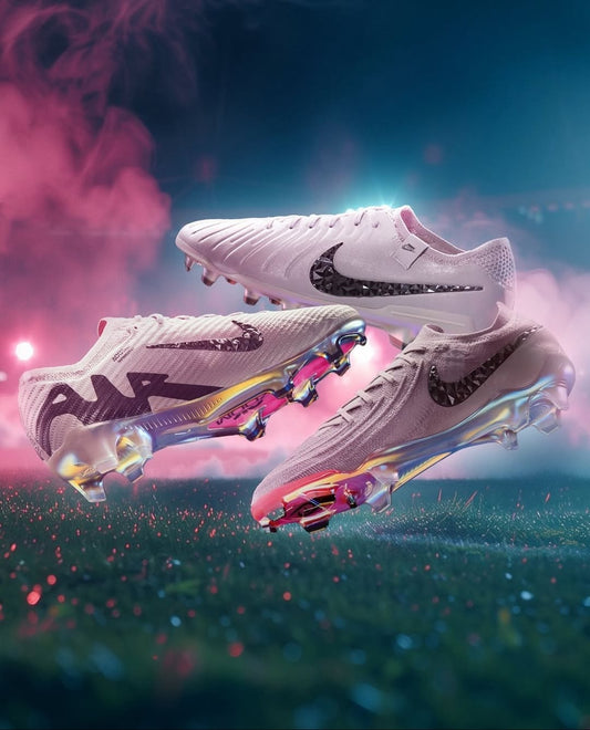 Nike "Rising Gem" Pack