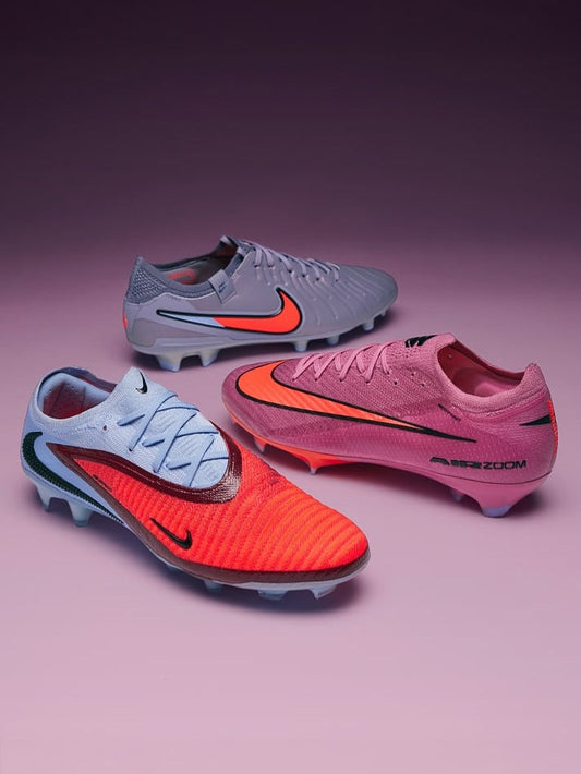 Nike "Scary Good" Pack