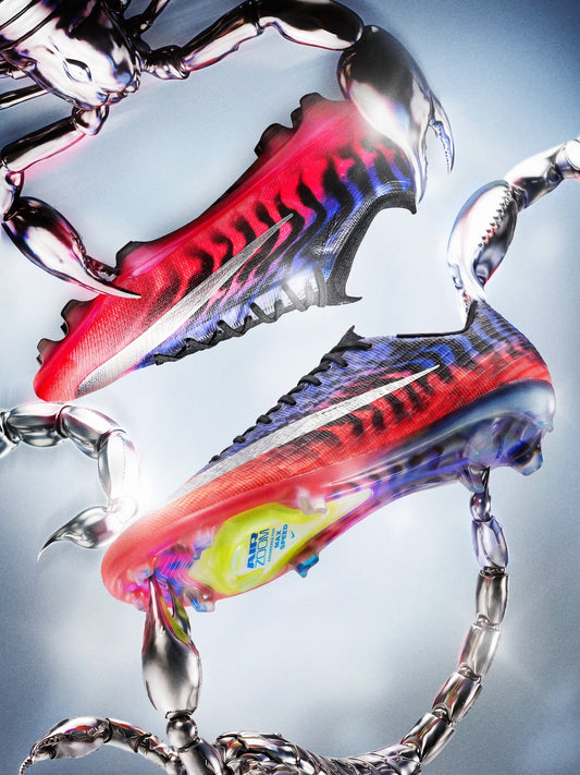 nike scorpion pack football boots