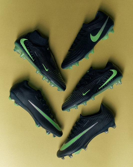nike shadow fa26 football boots pack
