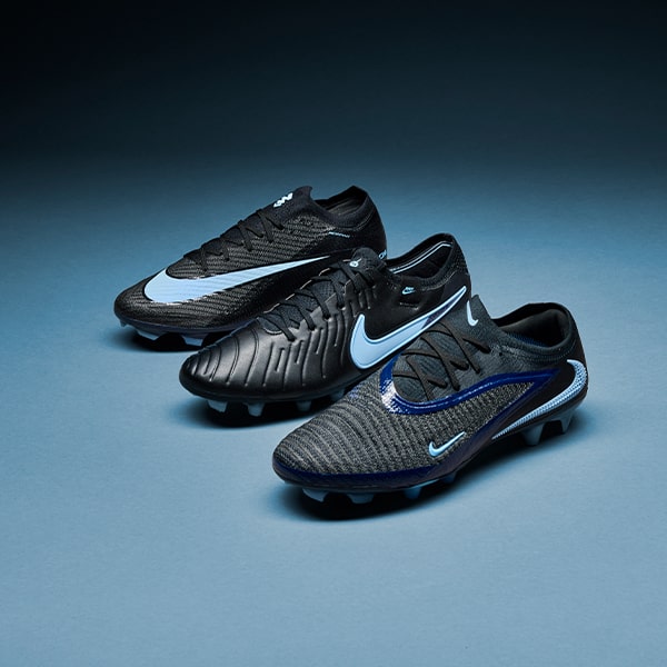 Nike "Shadow" Pack
