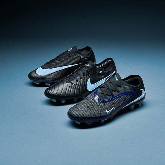 Nike "Shadow" Pack