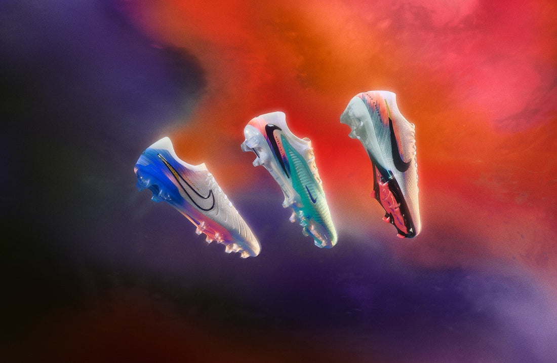 Nike "United Chapter 2" Football Boots Pack