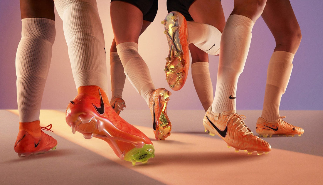 Nike "United Guava" Pack
