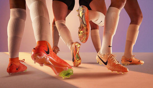 Nike "United Guava" Pack