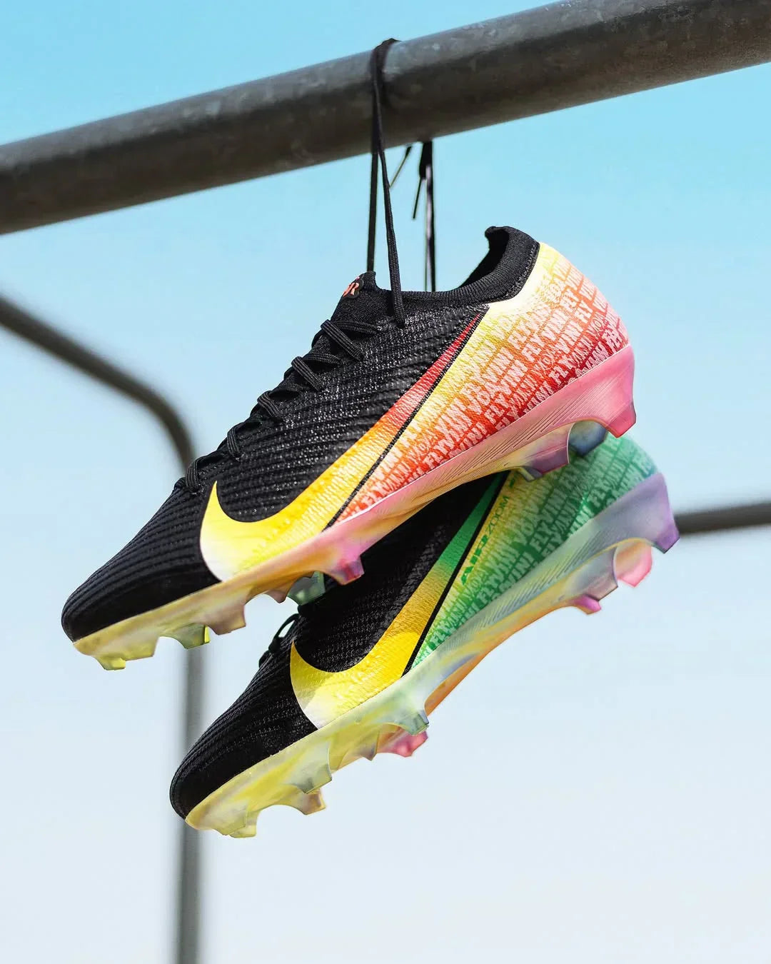 Nike "Vini Fly" Pack