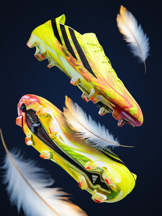 Adidas "Too Light" Pack