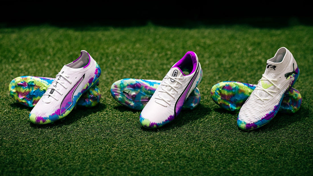 Puma "Brilliance 3.0" Pack