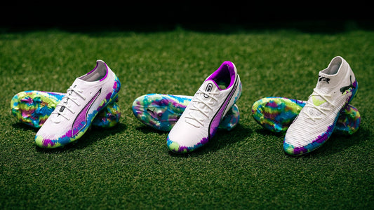 Puma "Brilliance 3.0" Pack